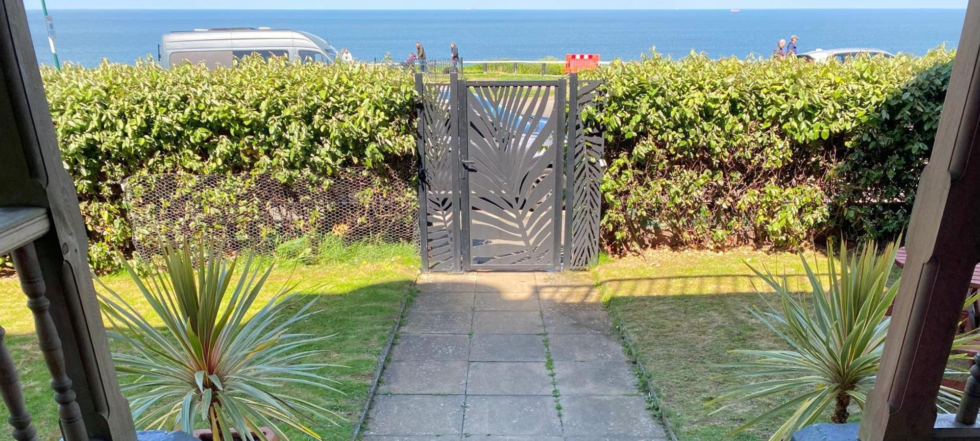 Sea Forever Oceanfront Home Perfectly Saltburn מראה חיצוני תמונה